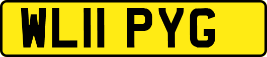 WL11PYG