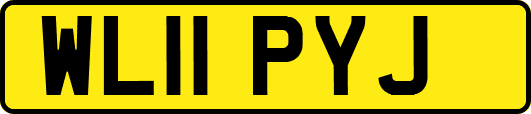 WL11PYJ