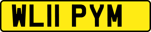 WL11PYM