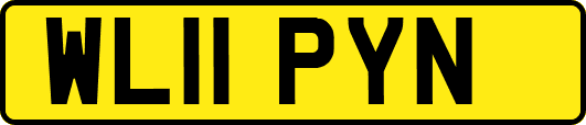 WL11PYN