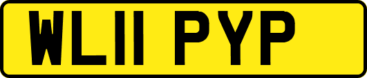 WL11PYP