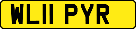 WL11PYR
