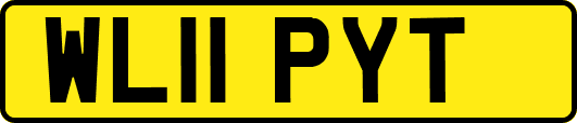 WL11PYT