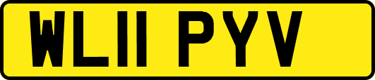 WL11PYV