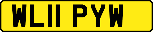 WL11PYW