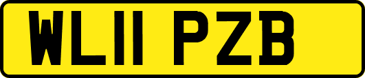 WL11PZB