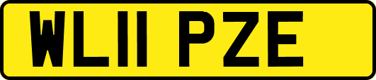 WL11PZE
