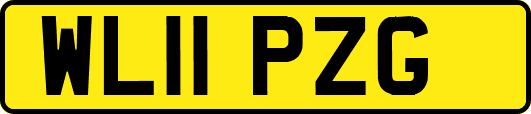 WL11PZG