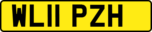 WL11PZH