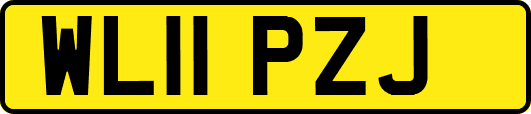 WL11PZJ