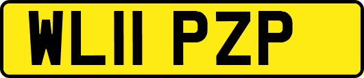 WL11PZP