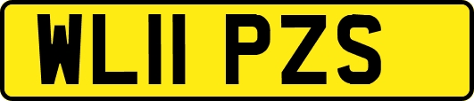 WL11PZS