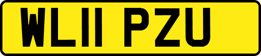 WL11PZU