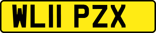 WL11PZX