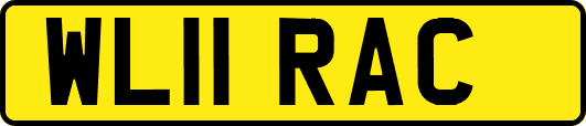 WL11RAC