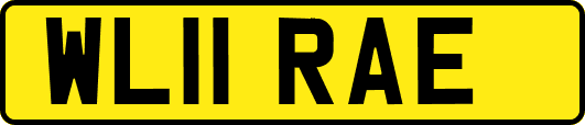 WL11RAE