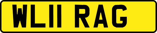 WL11RAG