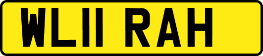 WL11RAH