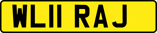 WL11RAJ