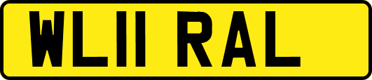WL11RAL