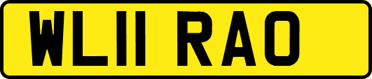 WL11RAO