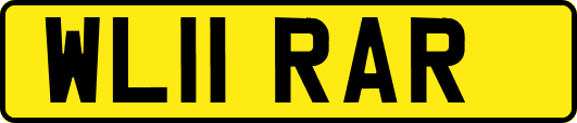 WL11RAR
