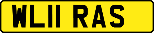 WL11RAS