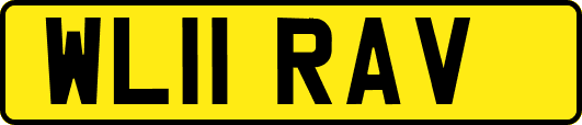 WL11RAV