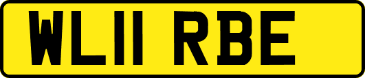 WL11RBE