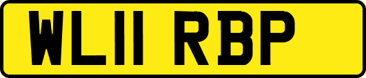 WL11RBP