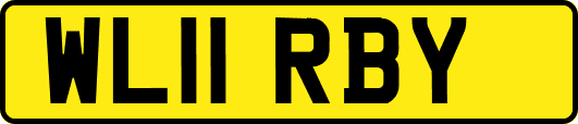 WL11RBY
