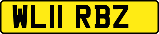 WL11RBZ