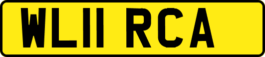 WL11RCA