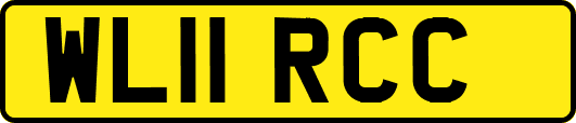 WL11RCC