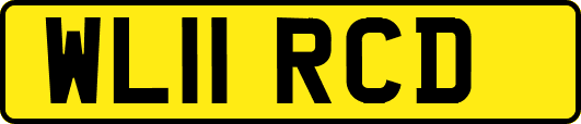 WL11RCD