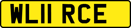 WL11RCE