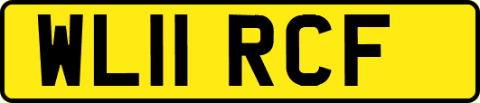 WL11RCF