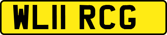 WL11RCG