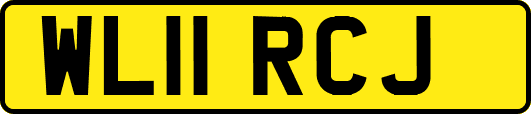 WL11RCJ