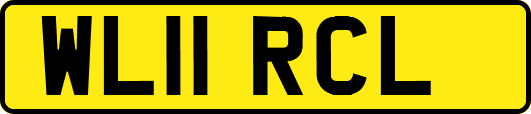WL11RCL