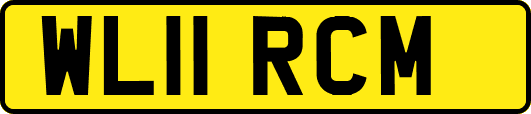 WL11RCM