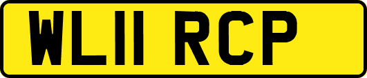 WL11RCP
