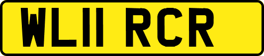 WL11RCR