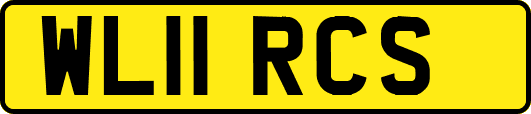 WL11RCS