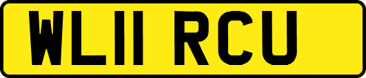 WL11RCU