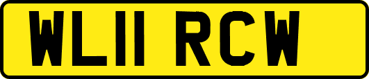 WL11RCW