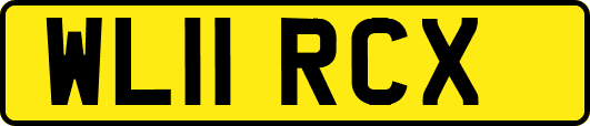 WL11RCX