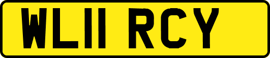 WL11RCY