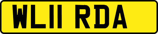 WL11RDA