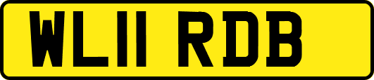WL11RDB